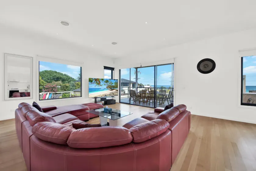 Beach View Escape !!! - Image 1