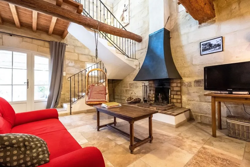 Gîte de la Fenière mas Medaille - Image 1