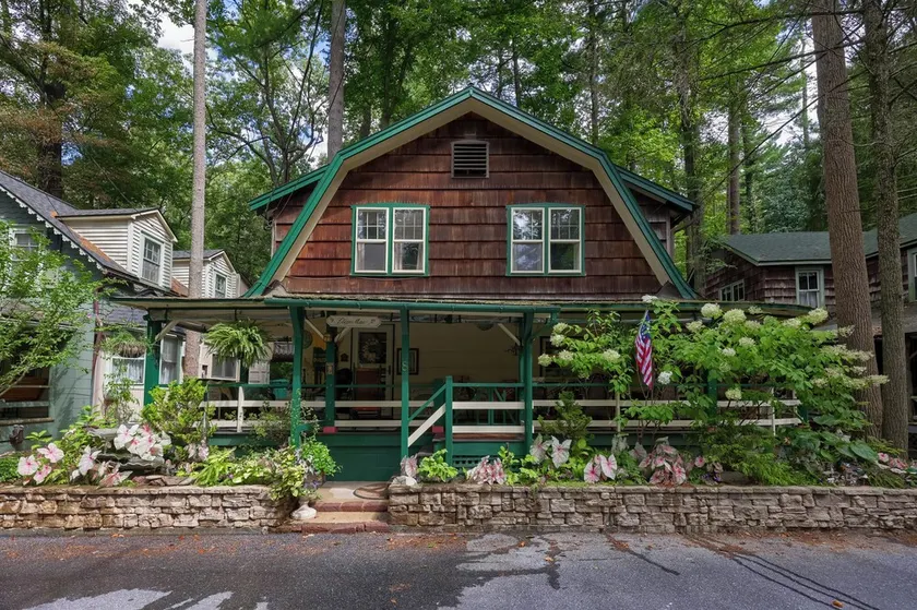 NEUE AUFLISTUNG!  Das Eliza Mae Cottage - Image 1