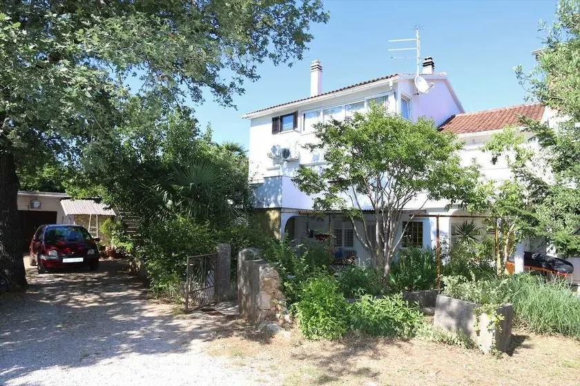 Apartment Petra - Image 1