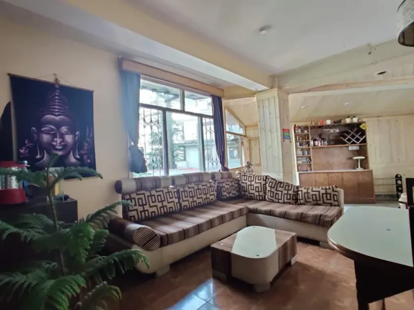 Entire Appartment, Mountains, Hill Station, Shimla, Quiet place, Vacation home, - Image 1