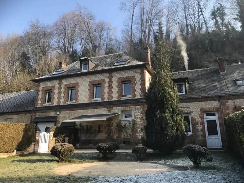 Maison 270m2, Billard, Baby et Fléchettes Pour 12 - Image 1