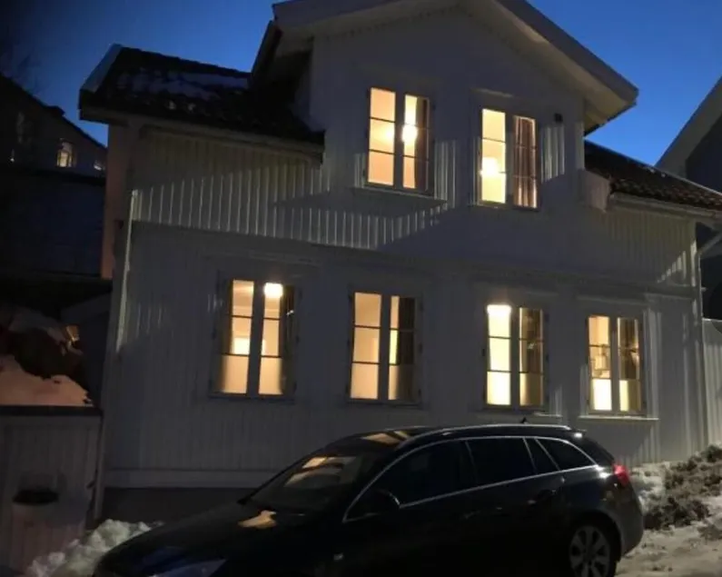 Hus att hyra i centrum av Kragerø - Image 1