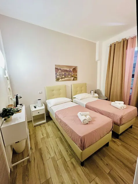 Vespucci Rooms di Nisti Monica - Image 1