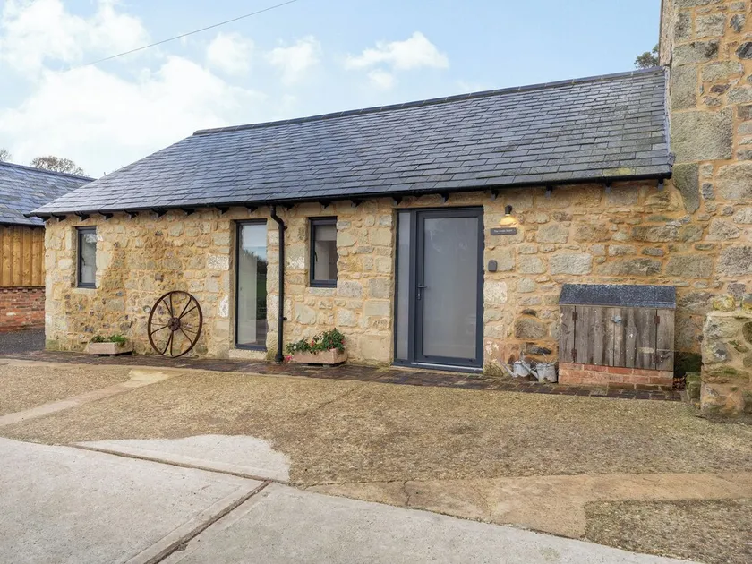 The Grain Store-Uk34014 - Image 1