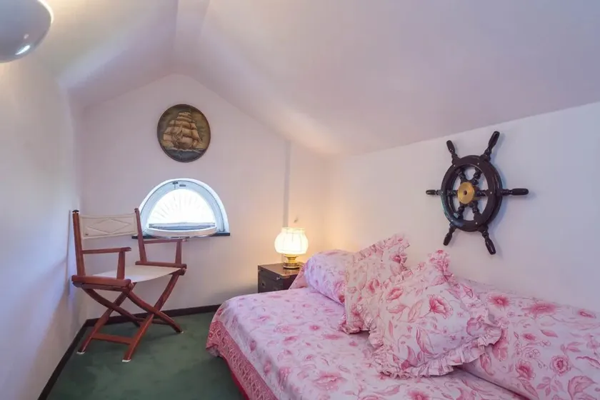 The suspended ship in Rapallo. Gorgeous apartment with a view of Portofino. - Image 1