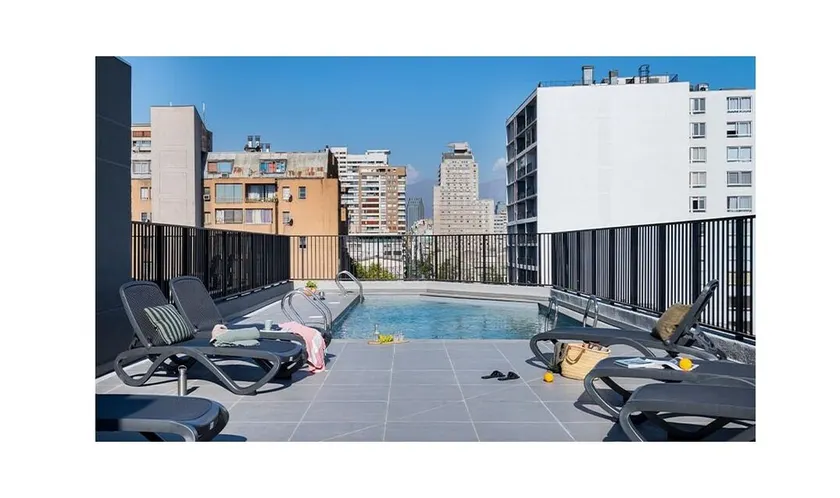 Apart Hotel HW Compañia - Image 1