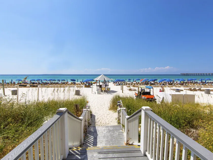 Calypso Resort & Towers - Image 1