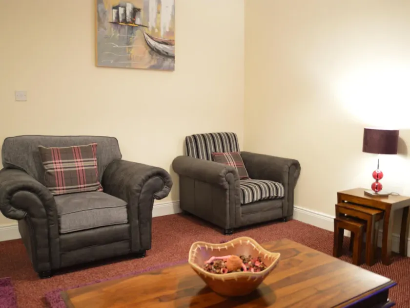 The Townhouse Newcastle - Image 1