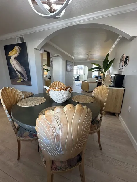 Remodeled LUXE 1st Floor Condo w/ Private Patio. 2 Min. Walk to Beach - Image 1