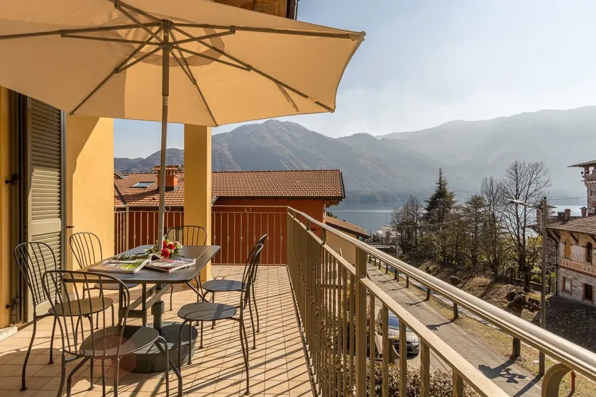 Apartment Tulipani 9 – Tremezzina - Image 1