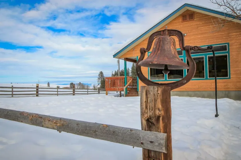 Orville Chandler Ranch, Majestic Views! Sleeps 7, Local Golfing 50% Off! - Image 1