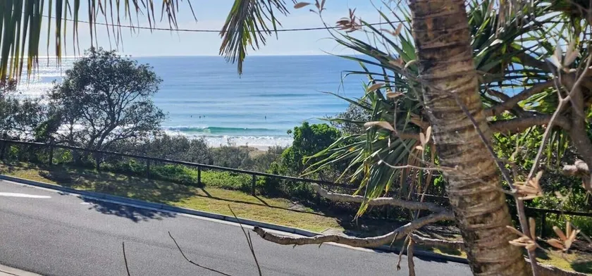 Sun, sand, and surf, Sunrise Beach - Image 1