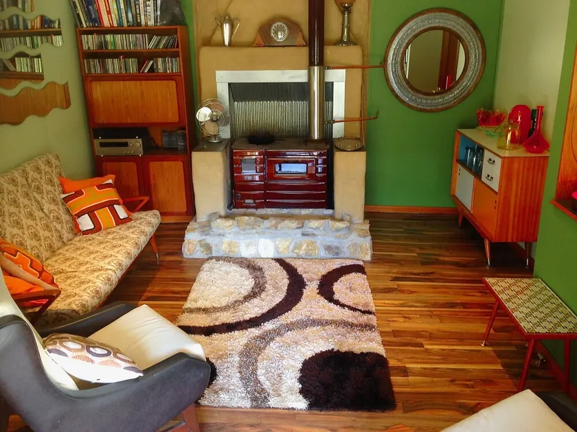 Golden Gully Cottage - Image 1