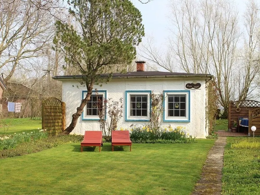 Hus Kiek-Ower, Tyskland - Image 1