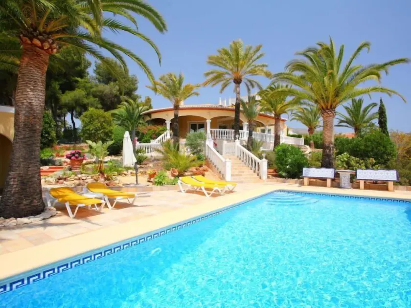 Villa Bombilla by Interhome - Image 1