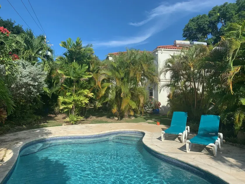 AFFORDABLE 1 BED PROPERTY nr MULLINS BEACH - Image 1