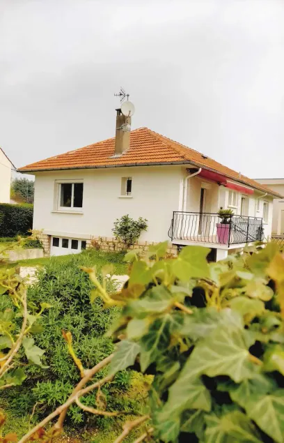 Charming house for 6 people in the heart of Nuits-Saint-Georges - Image 1