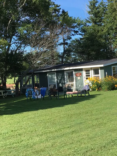 River Meadow Camp Cottage - Image 1