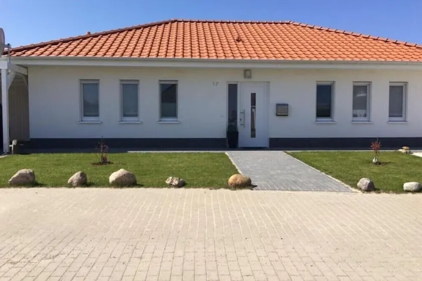Villa Weißer Schwan - Image 1