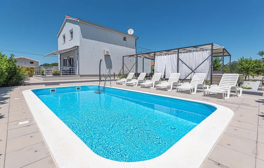 Luxurious Home In Kaocine - Image 1