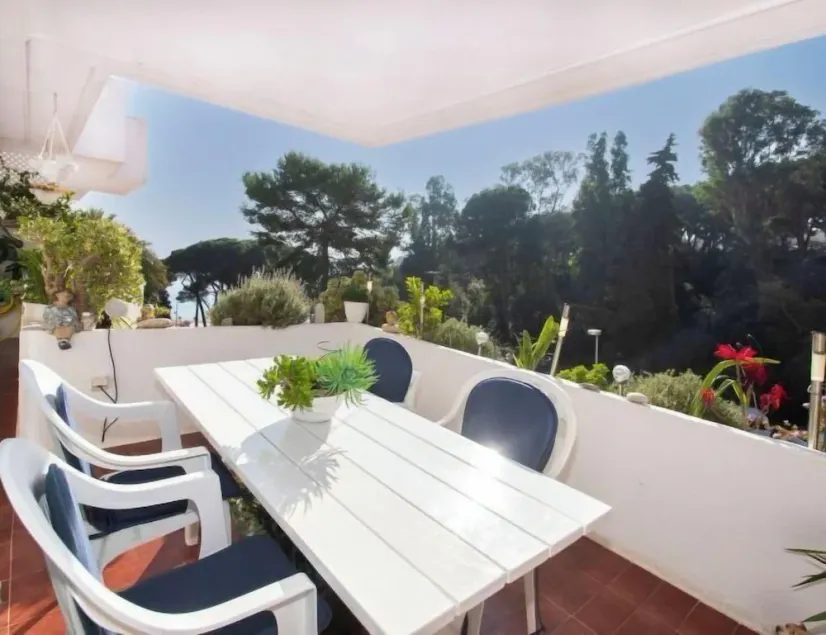 Apartment Cala Bona by Interhome - Image 1