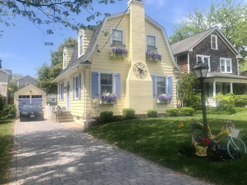 Adorable cottage! Walking distance to USNA & downtown! (VRBO only) - Image 1