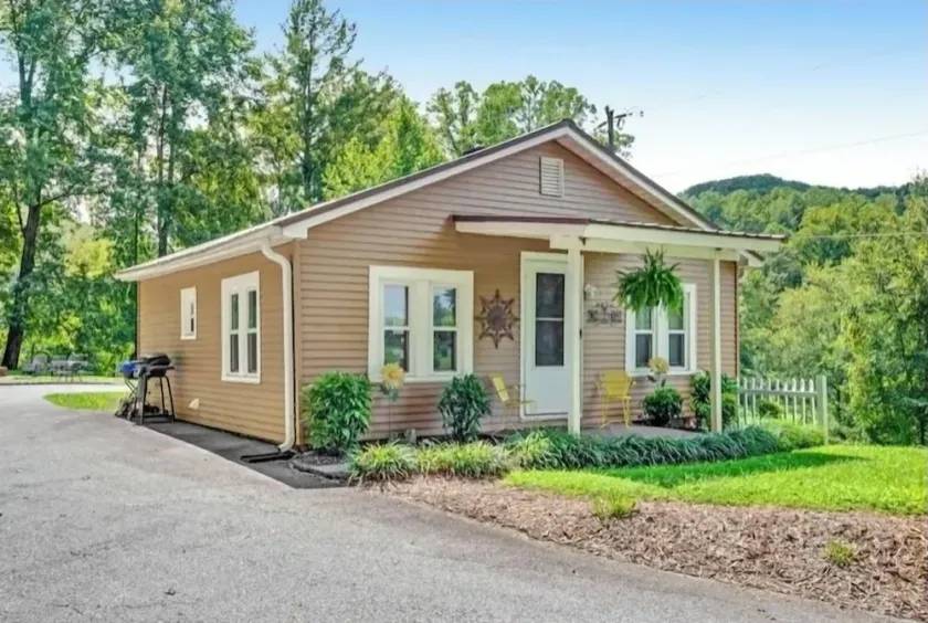 Hyggeligt Mountain Cottage - Image 1
