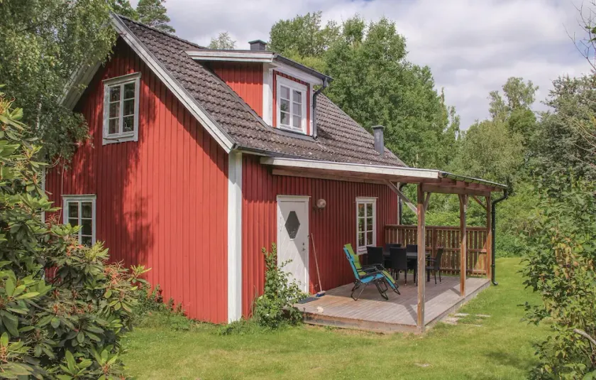 Fantastisk hjem med 2 soveværelser i. - Image 1
