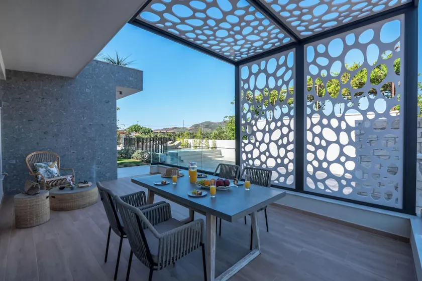 Alyona Villas - Villa Lona - Image 1