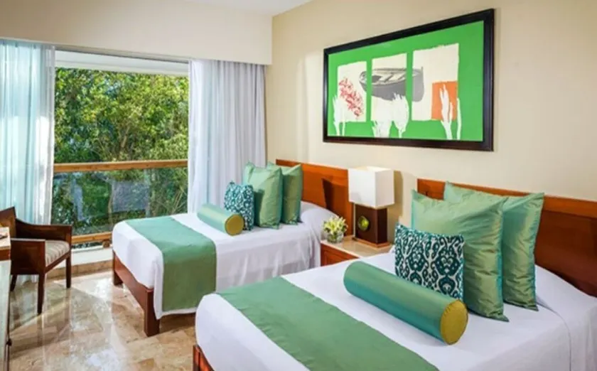 Named Travel + Leisure World's Best Awards top 10 resort in Mexico - Image 1