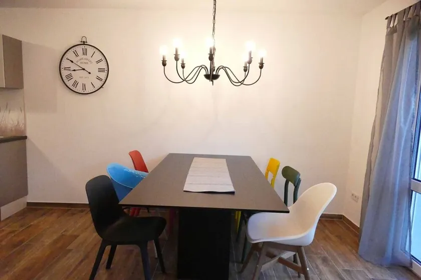 Moderne Ferienwohnung auf Zwei Etagen - Image 1