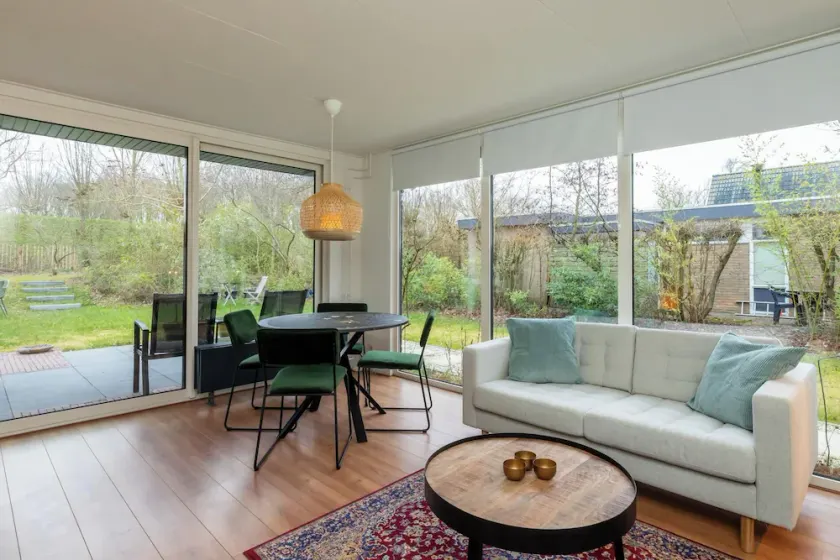 Holidayhouse - Inlaag 31 | Wolphaartsdijk - Image 1