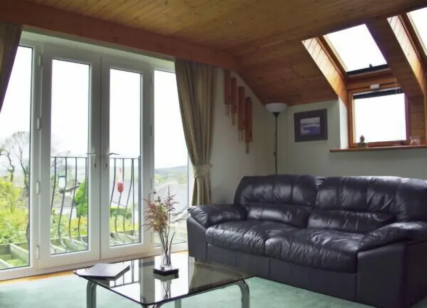Lake District 4 Star apartment - Image 1