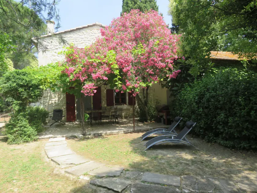 Small Provencal charming house - Image 1