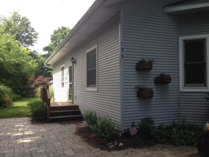 Quaint, Cottage abordable!  Walking Distance au centre-ville Saugatuck - Image 1