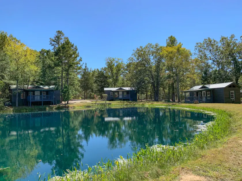 Fletcher's Village Group Cabin rental near Meramec River. - Image 1