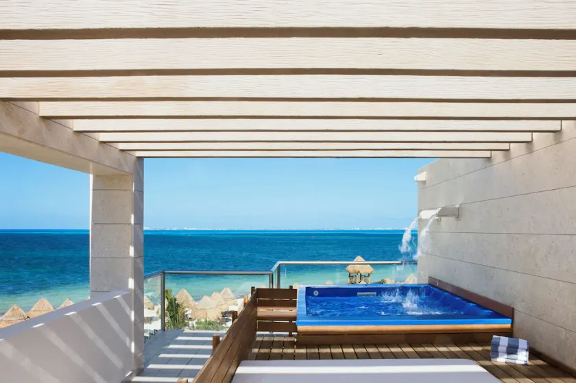 Beloved Playa Mujeres by Excellence Group - Image 1