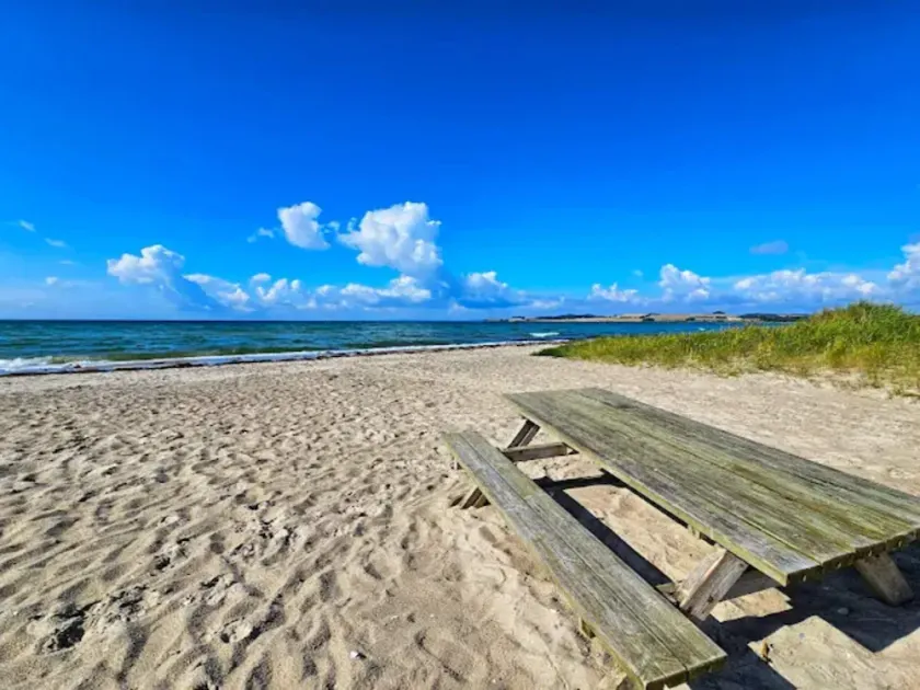 5 Person Holiday Home in Knebel - Image 1