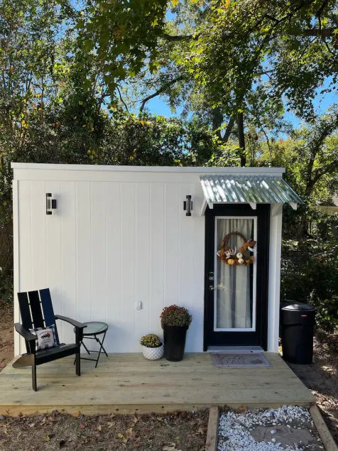 The Nook Tiny House - Image 1