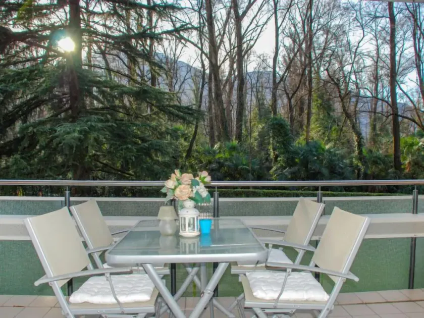 Apartment Lido App- 46 by Interhome - Image 1