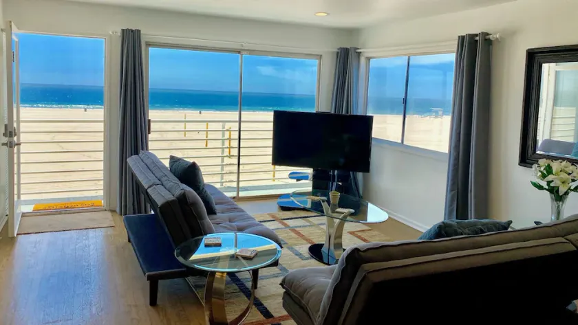 Incroyable maison OCEANFRONT sur THE STRAND, vivez la bonne vie, maintenant !!! - Image 1