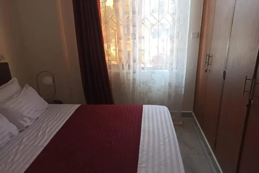 Classy one bedroom apartments - only 300 meters from the highway - Image 1