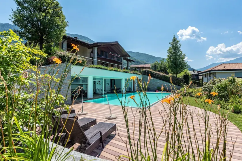 Rio Bo Stella Pool Ferienwohnung - Image 1