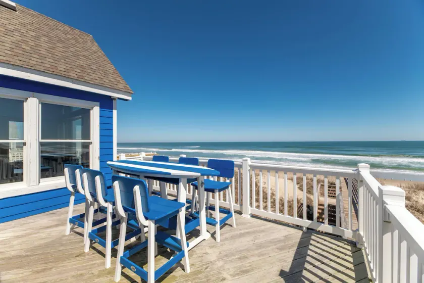D7990 Ocean Dream. Pool / Hot Tub / Handicap Friendly / Ascensor / Mascotas OK / Bodas! - Image 1