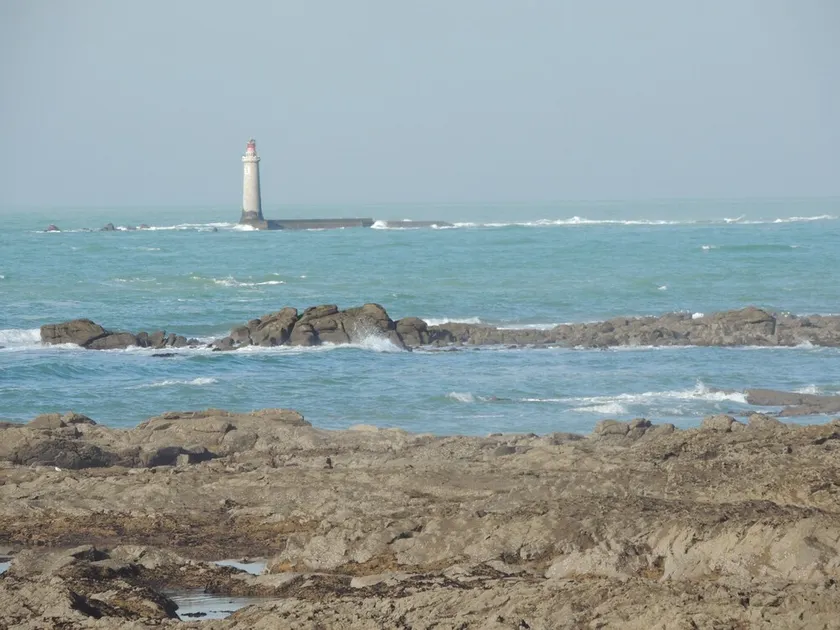 Résidence calme avec vue sur mer - Image 1