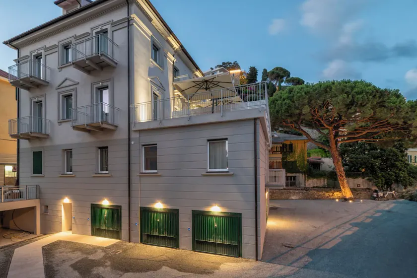 VILLA CADIZ APARTMENTS VARAZZE - Image 1
