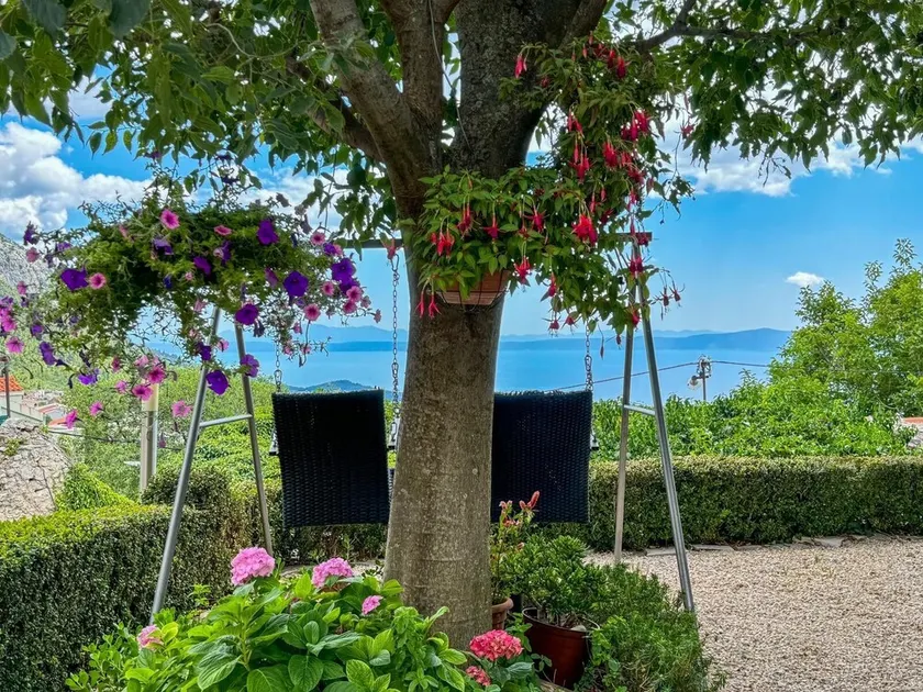 Oasis for rest and relaxation, fantastic view Bella Vista A2+2 - Image 1