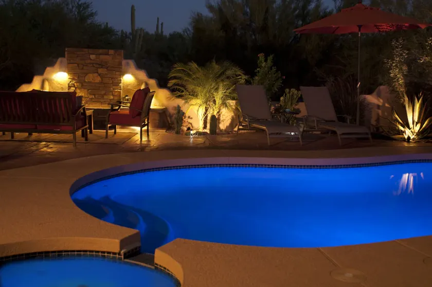 Un Resort Scottsdale / Cave-creek comme cadre pour votre prochaine visite! - Image 1