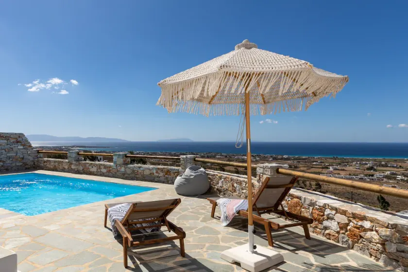 Villa Serenity - Image 1